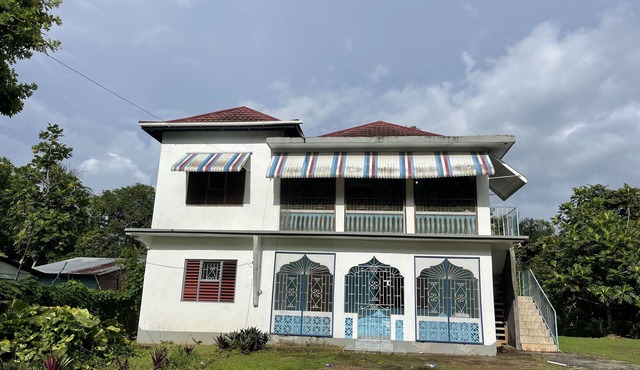 Large 1 bedroom apartment WiFi