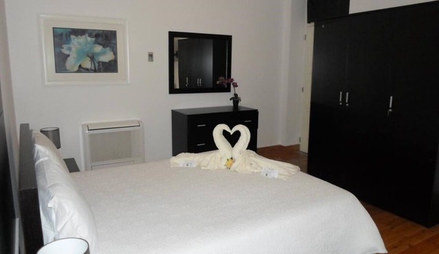 Large Double Room - Arm