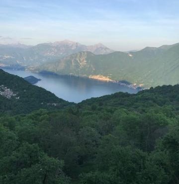 LARIUM BED & BREAKFAST - PIGRA