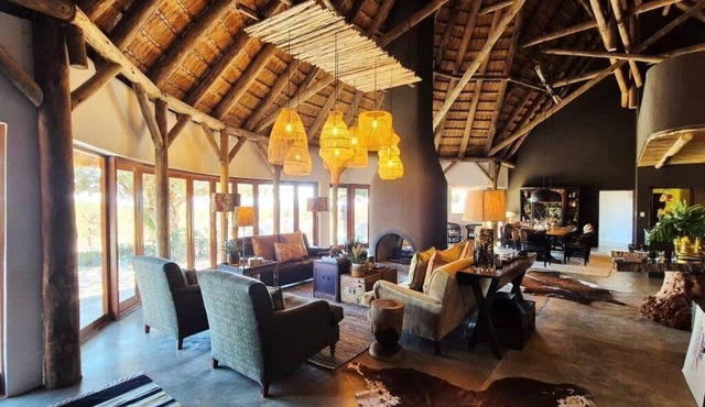 Last Word Madikwe