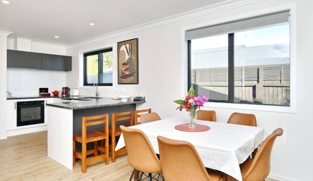 Lavandula 3-Spacious 3 bedroom house