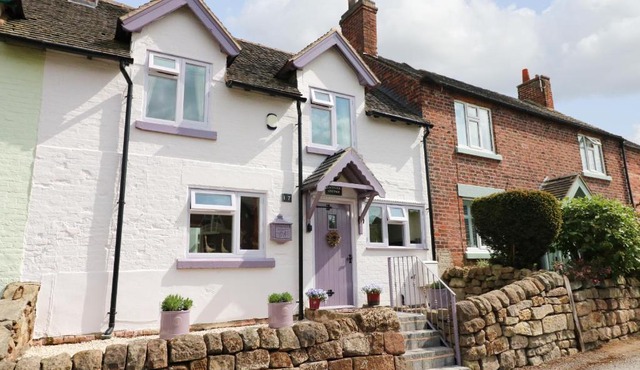 Lavender Cottage