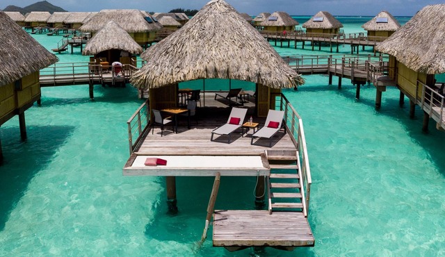 Le Bora Bora by Pearl Resorts