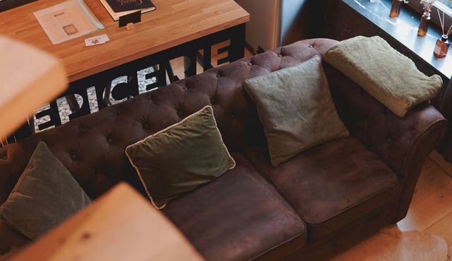 Le Brooklyn - New York getaway