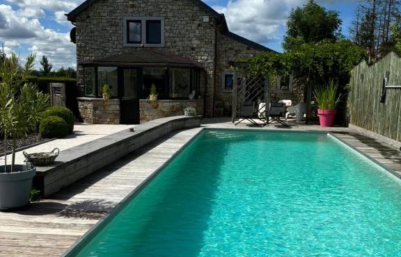 Le Clos Des Bansions