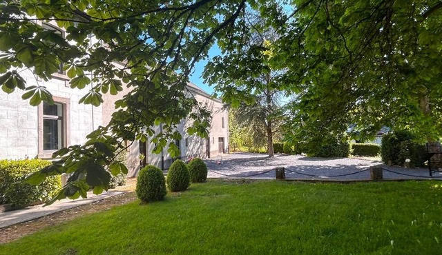 Le Clos des Marronniers