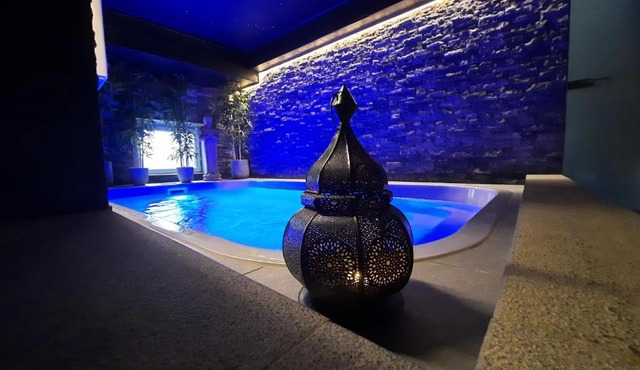 Le Clos des Thermes