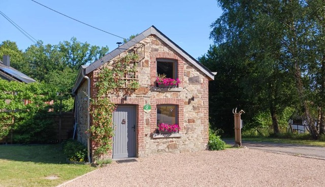 Le Clos du Cerf - La Renardière