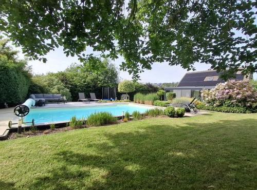 LE CLOS DU MONTYS