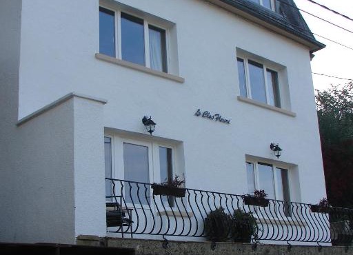 Le Clos Fleuri