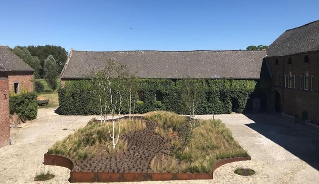 Le Cottage - maison de 6 à 8 personnes - La Ferme du Try