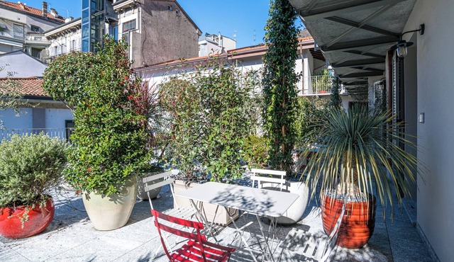 Le Dimore Lake Como City Center