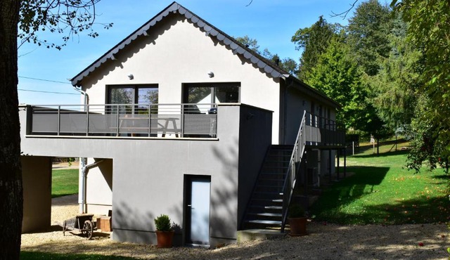 Le gîte du Bois de Loo