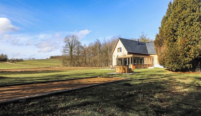 Le Gîte du Haras