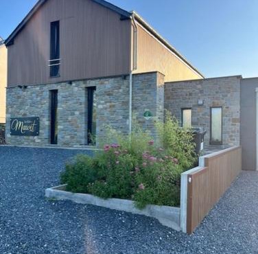 Le gîte du Mawet