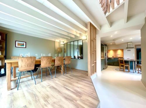 Le Hamac - Nature cottage near Bastogne