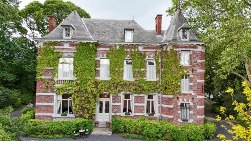 Le Jardin des Roses