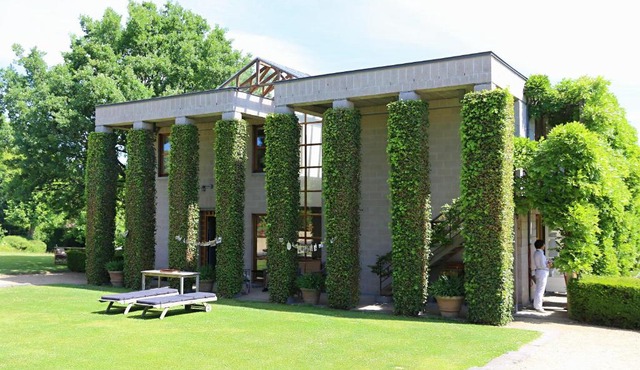 Le Jardin Des Sources