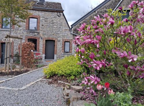 « Le LoMa » Ancienne fermette