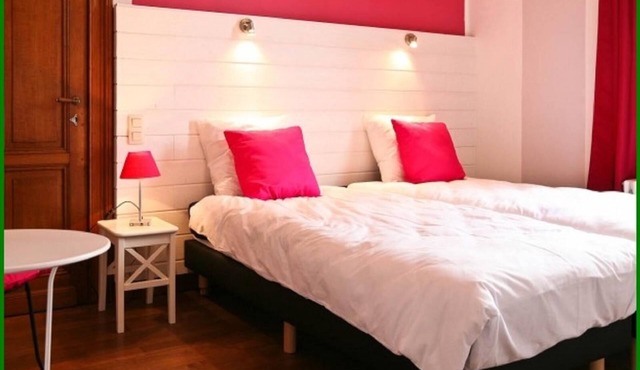 LE MANOIR DE LA RULETTE 20 people, 9 bedrooms