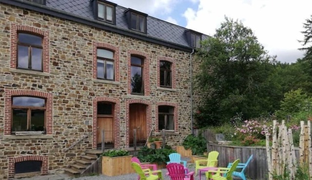 Le Moulin Dawez