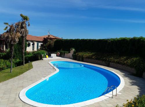 Le Panchette Pool & Bike