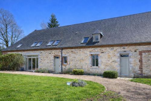 Le refuge de Séve - Domaine entier - 8 chambres - 15 pers - 6 sdb - Billard et Jacuzzi