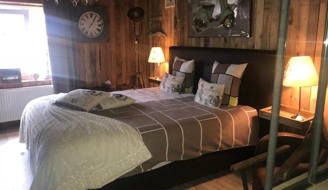 Le Relais de Chassepierre