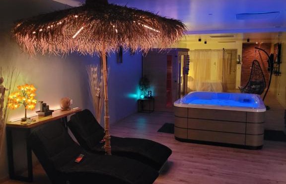Le relax