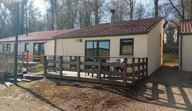 Le repaire des renards Vallée de Rabais