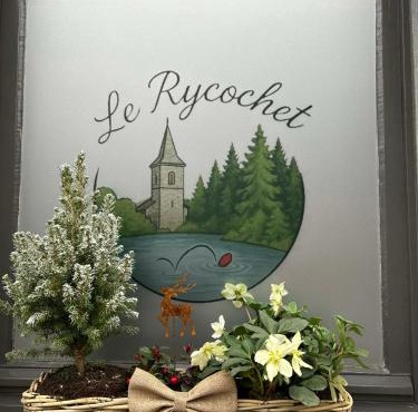 Le Rycochet