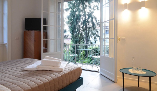 Le Stanze del Lago Suites & Pool