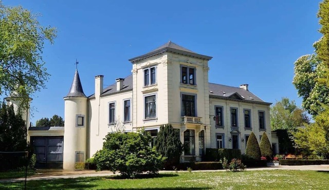 Le suite de la Valette avec sa salle d'eau
