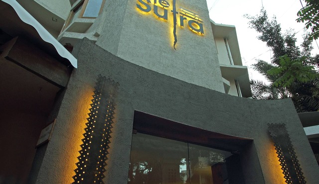 Le Sutra Hotel