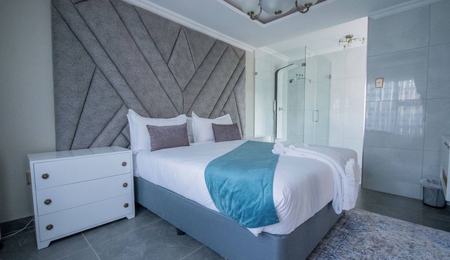 Lefa Boutique Hotel