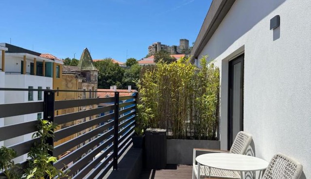 Leiria Design Suites