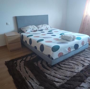 Leiria Tranquil Hideaway