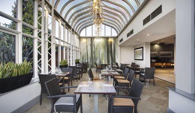 Leonardo Hotel East Midlands Airport