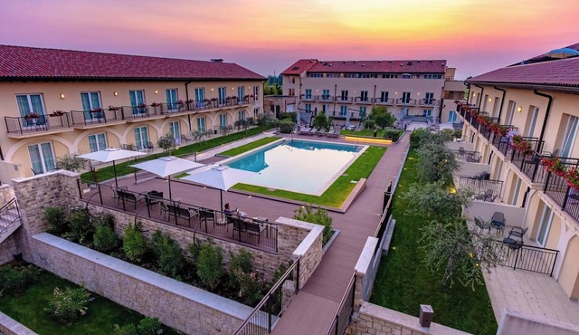 Leonardo Hotel Lago di Garda – Wellness and Spa