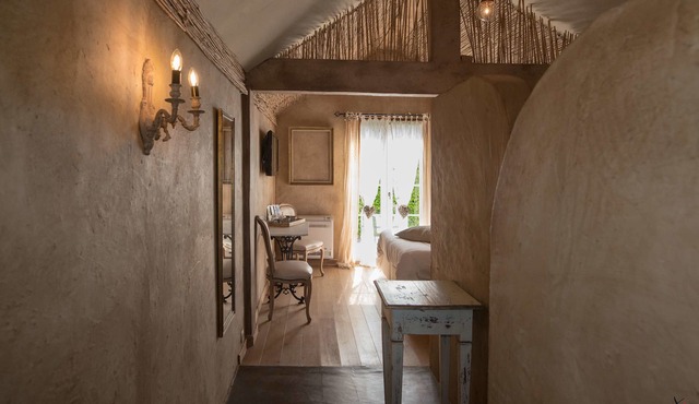 Les Chambres du Vivier