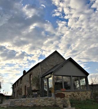 Les Hauts de Crupet