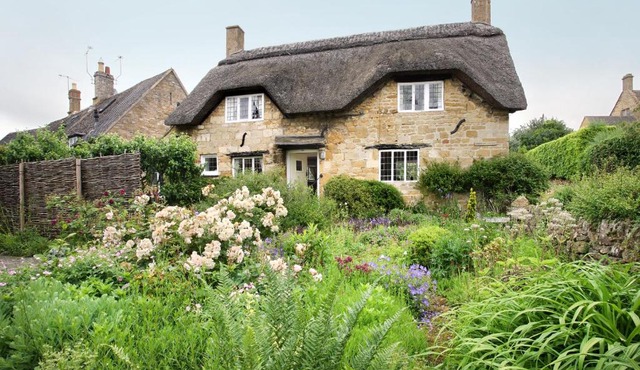 Letterbox Cottage