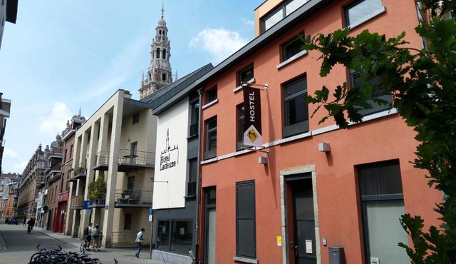 Leuven City Hostel