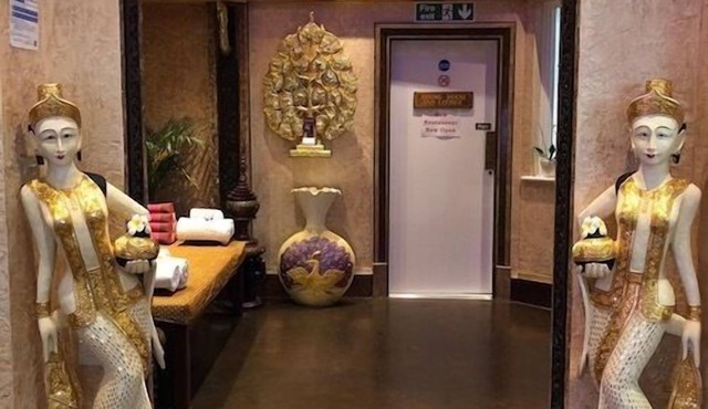 LG Thai Derm Spa & Guesthouse