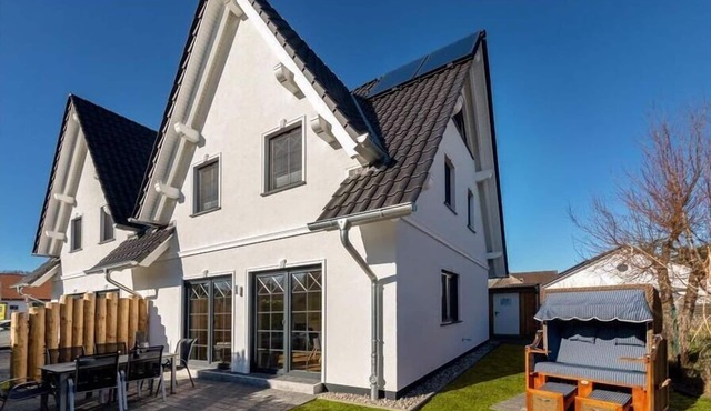 LieblingsPlatz Zingst