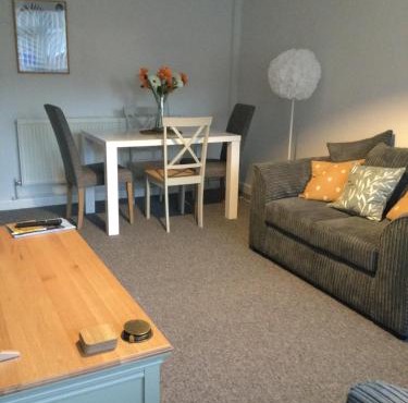 Light and airy cosy bungalow