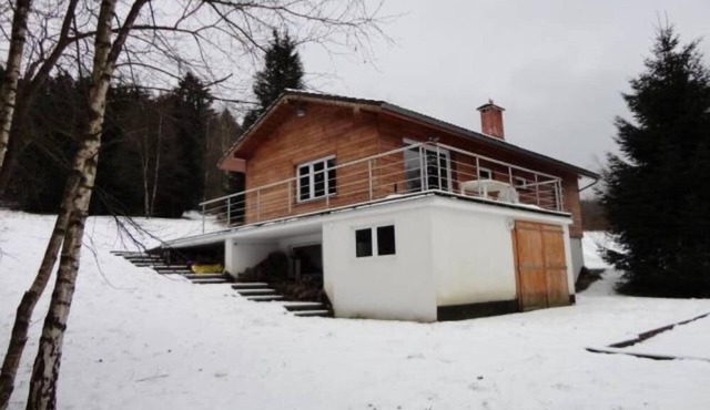 Ligneuville: Chalet - Ligneuville