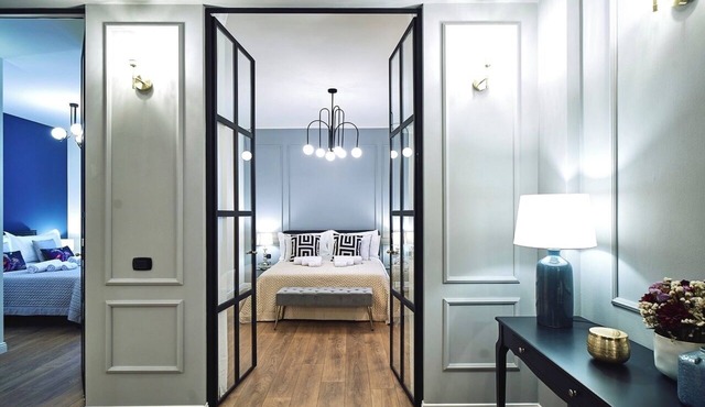 LILIENBLUM CHIC - ChicLife Apt. - Design apartment Borgo Santa Caterina