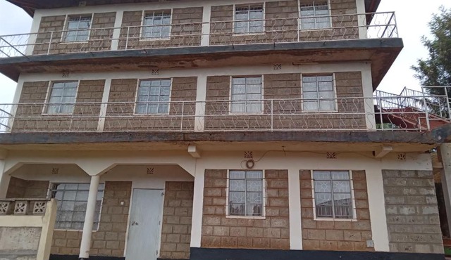Limarge Homes