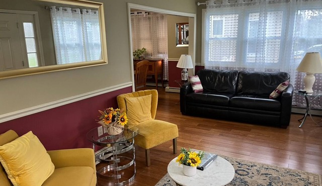 Limbe Guest House in Latham NY
